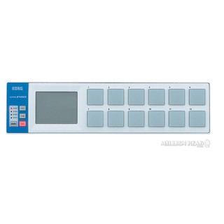 KORG : NANO PAD ( Controller ใช้สำหรับควบคุม Software ขนาดเล็ก กระทัดรัด )