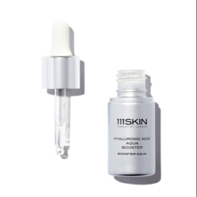 111 Skin - Hyaluronic Acid Aqua Booster