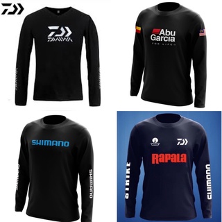 โปรโมชั่น ... Abu Garcia เสื้อตกปลา / เสื้อตกปลา Daiwa เสื้อตกปลา / เสื้อตกปลา Rapala / เสื้อยืดผู้ใหญ่ ชาย / เสื้อโปโล พิมพ์ลาย สกรีนพรีเมี่ยม ล่าสุด / เสื้อโปโล ขายดีที่สุด / เสื้อโปโล ขายดีที่สุด