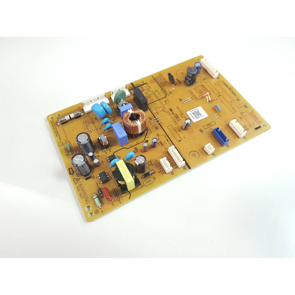 อะไหล่ของแท้/เมนบอร์ดตู้เย็นซัมซุง SAMSUNG /PCB MAIN/ DA92-00736G /RT20HAR1DSA/ST