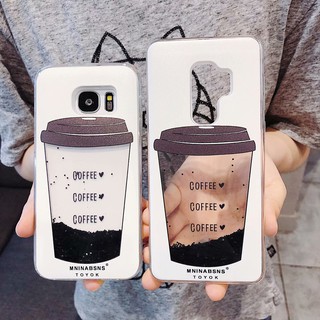 เคสน้ําสําหรับเคสมือถือป้องกันรอยสําหรับ Samsung Galaxy J 5 J 7 2017 / S7 / S8 / S9 / S10 Plus / S 10