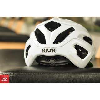 Kask Mojito CubedWhite หมวกกันน็อค