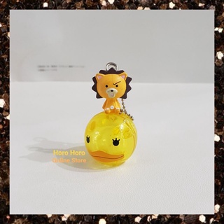 🧡 กาชาปอง บลีช 🧡 พวงกุญแจ คอน ตุ๊กตาสิงโต บลีช เทพมรณะ 🧡 Kon Bleach 🧡 Gashapon Bleach - Kon keychain 🧡