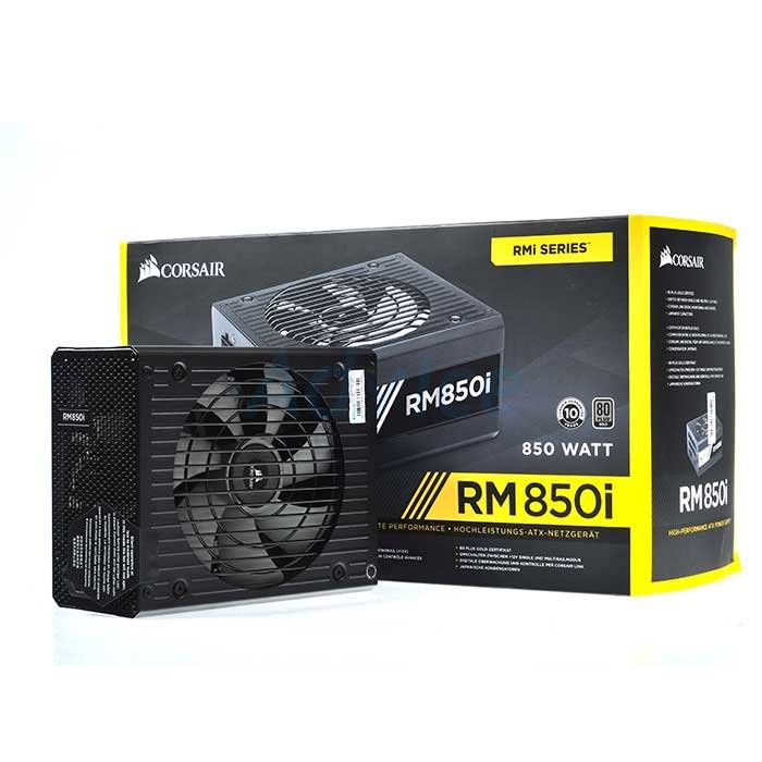 POWER Corsair RM850i