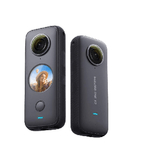 INSTA360 ONE X2 (รับประกันศูนย์)