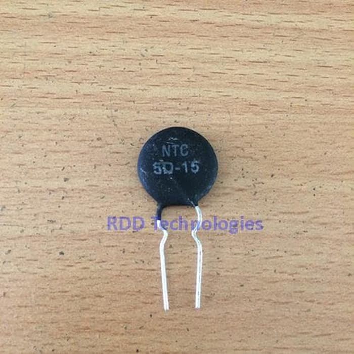 NTC 5D15************