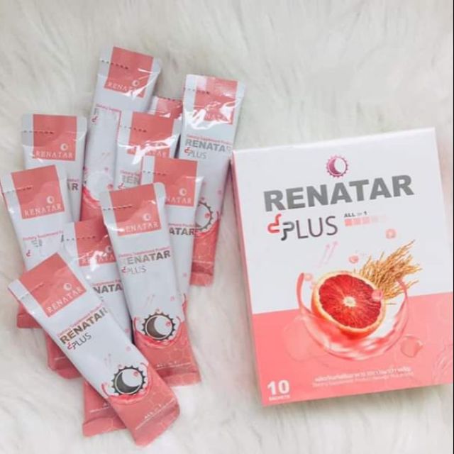 Renatar​ Aura​ Plus​+