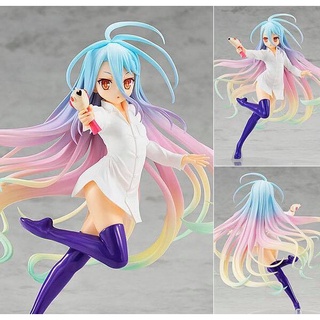 POP UP PARADE No Game No Life Shiro Sniper Ver.