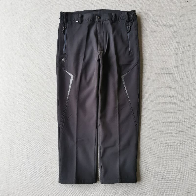 กางเกงกลางแจ้ง G-TWENTY-TEX POLAR SECOND SIZE 34 - 36