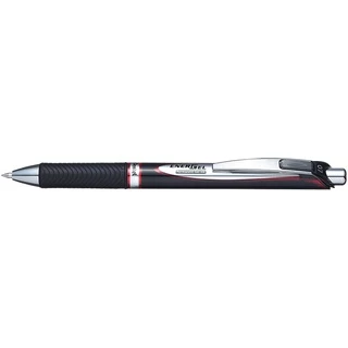 Pentel (เพนเทล) ปากกาหมึกเจล Pentel Energel BLP77-AX ขนาดหัว 0.7mm.