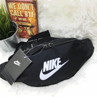 💕 NIKE HERITAGE WAIST BAG