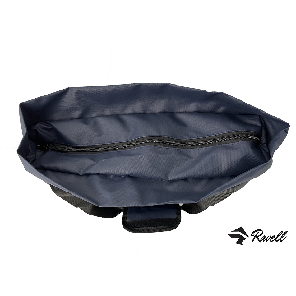 Ravell WATER RESISTANT LAPTOP Tote Bag