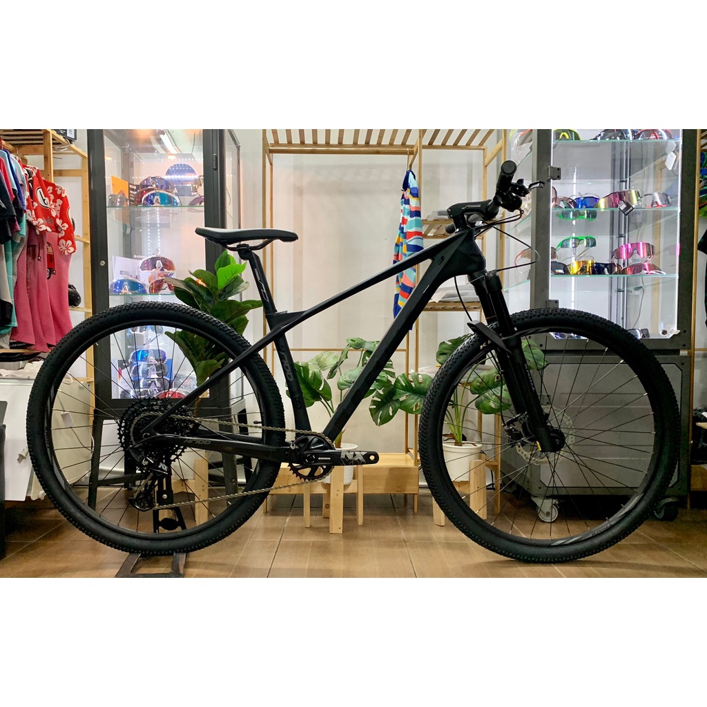 จักรยานเสือภูเขา Trinx H1700 PRO 29 Carbon MTB SRAM NX 12 สปีด ล้อ 29 นิ้ว ปี2021