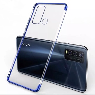 [ส่งจากไทย] Case Vivo Y50 เคสโทรศัพท์ วีโว่ เคส vivo Y50