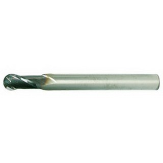 NACHI (นาชิ) L9386_R6.0. (12MM) GS-MILL BALL