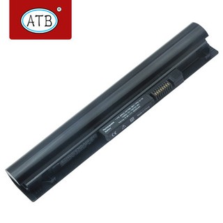 Battery Notebook HP Pavilion 10 TouchSmart Series : MR03 3Cells 10.8V 2200mAh ประกัน1ปี