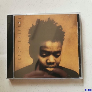 X 316 อัลบั้มเพลง After Folk Songs Trish CHAPMAN TRACY CHAPMAN