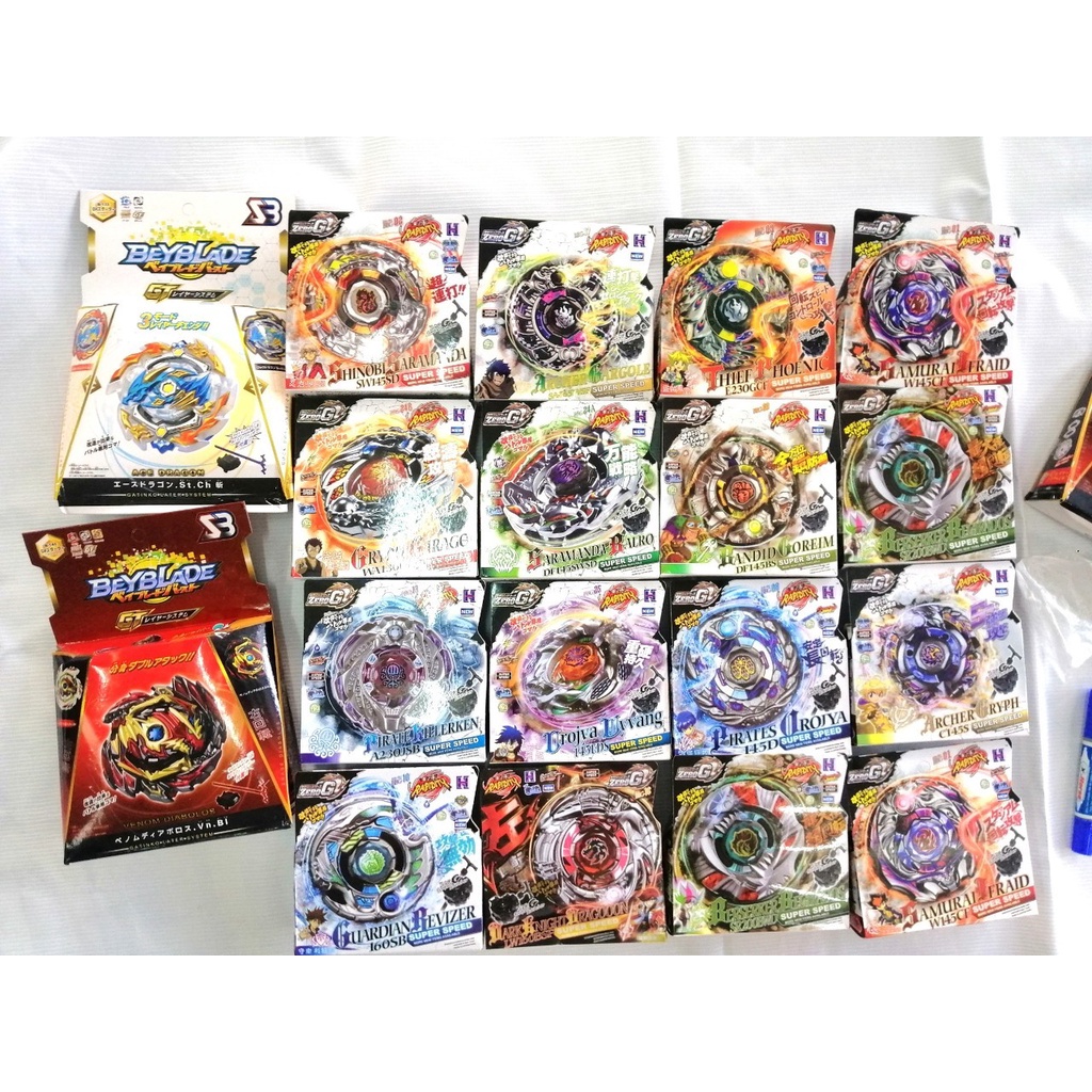 #ของเล่นเบเบลด
#เบเบลดลูกข่าง
#เบย์เบลดซีโร่จี
#เบย์เบลดรุ่นซุปเปอร์สปีด
#ของเล่นยอดนิยม