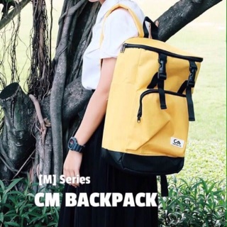  Backpack เป๋า