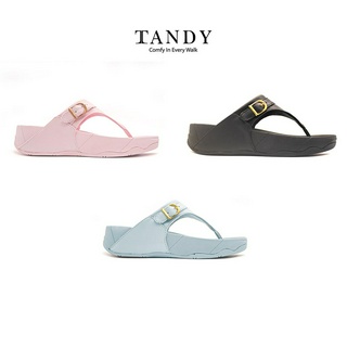 รองเท้า TANDY รุ่น Leather Belt (All Colors)