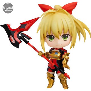 Good Smile Company Nendoroid Nero Claudius : Racing Ver 4580416908924 (Figure)