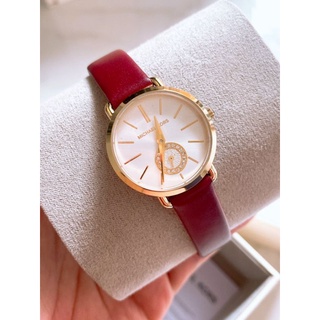 🆕️นาฬิกาMichael Kors Womens MK2751.