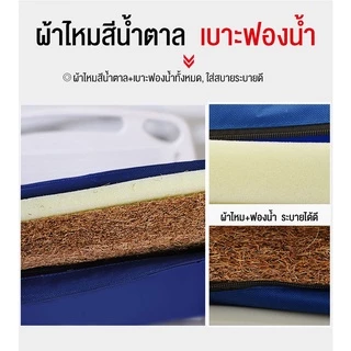 เตียงพยาบาลไฟฟ้าพลิกกลับเตียงในโรงพยาบาลมัลติฟังก์ชั่นสำหรับผู้สูงอายุที่เป็นอัมพาต เตียงแพทย์ไฟฟ้า โถสุขภัณฑ์ ยกหลังไฟฟ