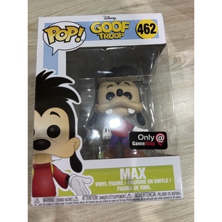 POP! Funko goof troop ของแท้ 100% มือหนึ่ง