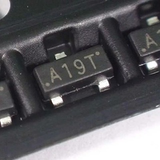 AO3401 SOT23 A19T SOT-23 P-Channel MOSFET TRANSISTOR