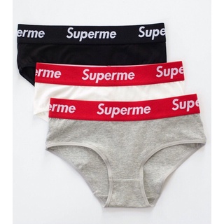 กางเกงในทอม/ผู้หญิง SUPREME ✨✨