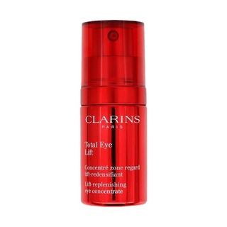 ครีมบำรุงรอบดวงตา Clarins Multi-dimensional Intensive Speeding Eye Cream 15ml สาระสำคัญของดวงตา  Clarins Multi-dimensional Intensive Speeding Eye Cream 15ml