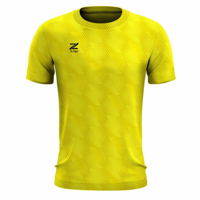 เสื้อกีฬา เสื้อฟุตบอล Z-TWO PRO ราคาถูก