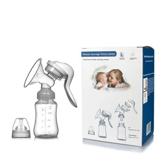 New Alitech breast pump เครื่องปั๊มนม