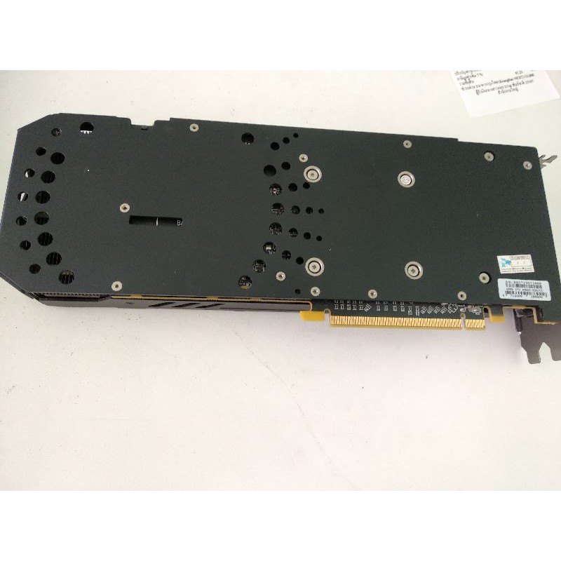 การ์ดจอ RX570 4GB มือสอง