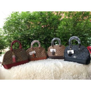 COACH MINI