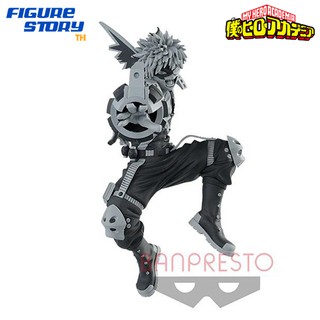 *In Stock*(พร้อมส่ง) [MY HERO ACADEMIA] BANPRESTO FIGURE COLOSSEUM vol.7 Special Color ver. Bakugo (โมเดล)(ของแท้)(JP)