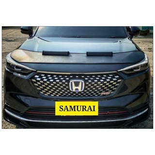 HONDA หน้ากากหนังกันหิน กันแมลง HONDA HRV 2022-2023