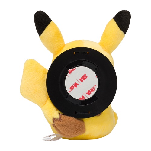 [ส่งตรงจากญี่ปุ่น] ตุ๊กตาโปเกม่อน Pikachu นําเข้าจากญี่ปุ่น
 #3
