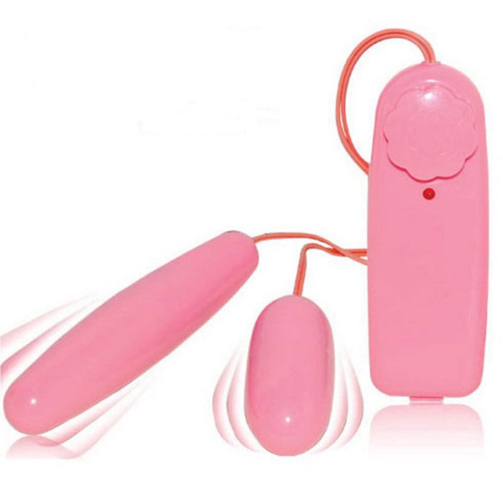 Dolphin AV Vibrator หญิง Masturbation Stick G-spot Vibration Massage ...