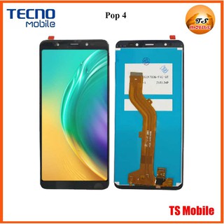 จอ LCD.Tecno Pop 4+ทัชสกรีน