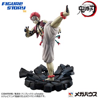 *Pre-Order*(จอง) G.E.M. Series Demon Slayer: Kimetsu no Yaiba Upper Rank 3 Akaza (อ่านรายละเอียดก่อนสั่งซื้อ)