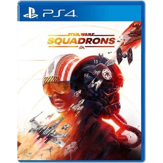 star war squadron ps4