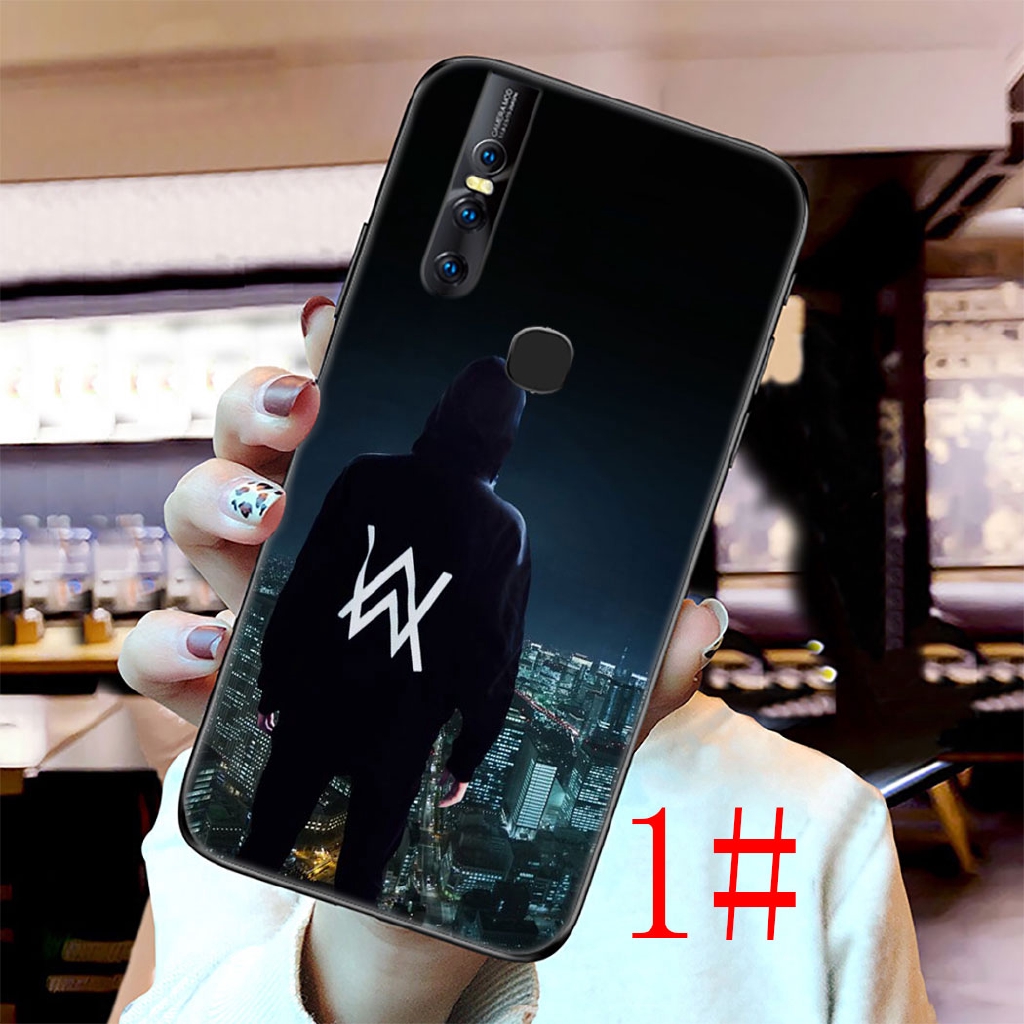 เคสโทรศัพท์มือถือลายการ์ตูนหมีสําหรับ Vivo Y53 Y55 Y79 Y81 Y85 Y89 V5 ...