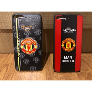 เคสManchestet United รุ่นY7pro