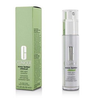 Clinique Even Better Clinical Dark Spot Corrector 30ML