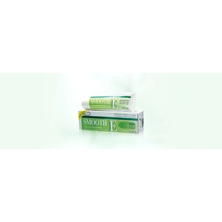 Smooth E Cream 40g สมูท อี ครีม SmoothE Cream สมูทอีครีม