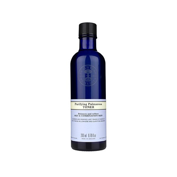 Neals yard remedies Purifying Palmarosa Toner 200 ml