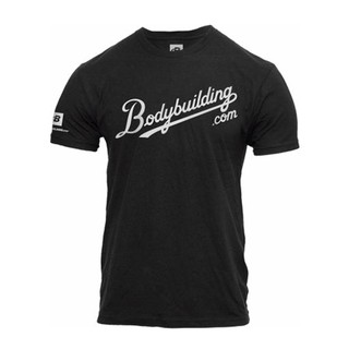 Bodybuilding.com: Grand Slam Logo T-Shirt