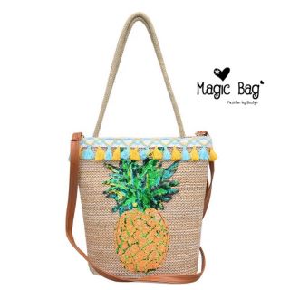 Style fashion bag