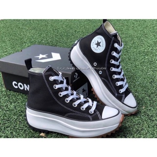 รองเท้าผ้าใบ Converse Run Star Hike Hi ใส่ได้ทั้ง ชาย หญิง ส่งฟรี